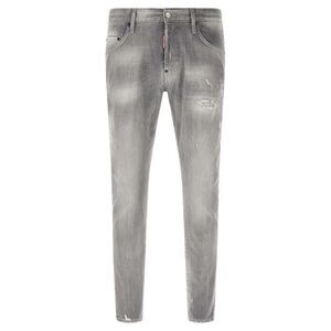 Dsquared2 Men '5 Tasche' Jeans